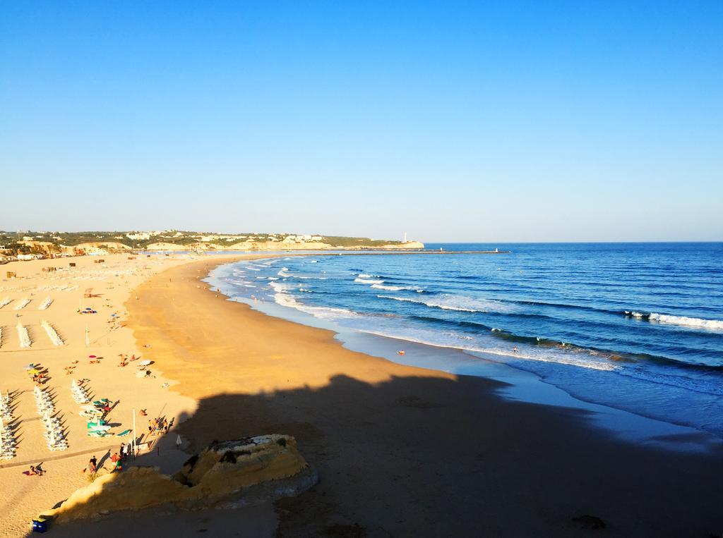Casa Encantada - Praia Da Rocha Portimão Camera foto