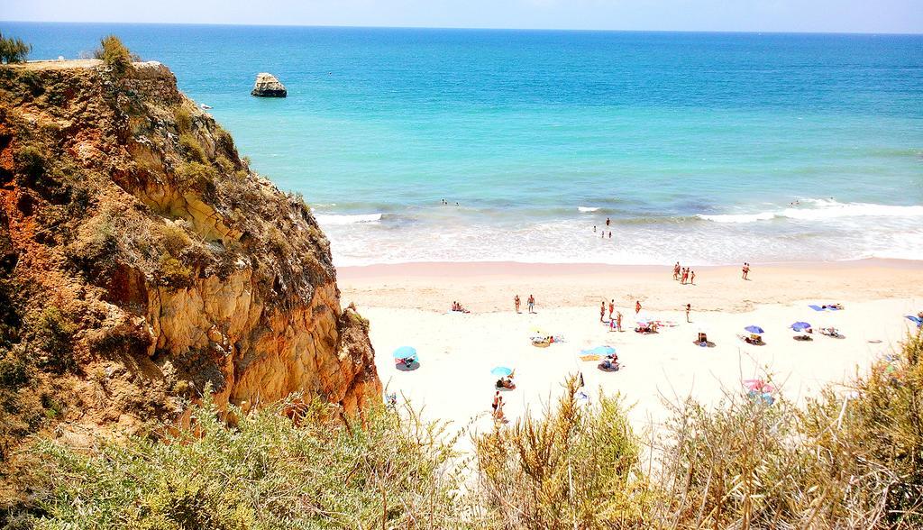 Casa Encantada - Praia Da Rocha Portimão Camera foto