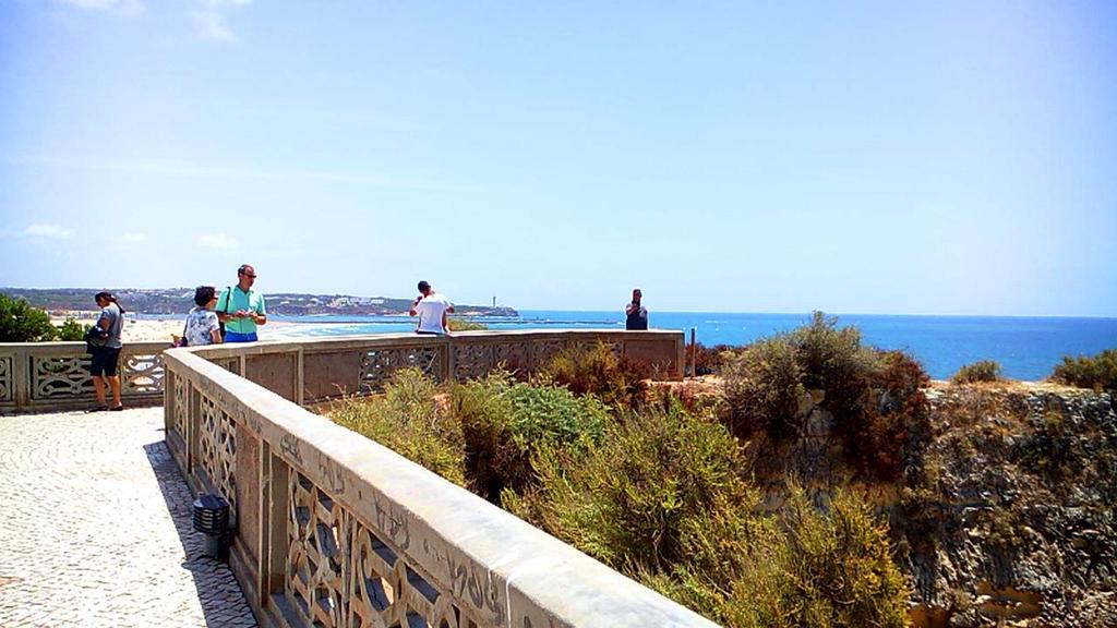 Casa Encantada - Praia Da Rocha Portimão Esterno foto