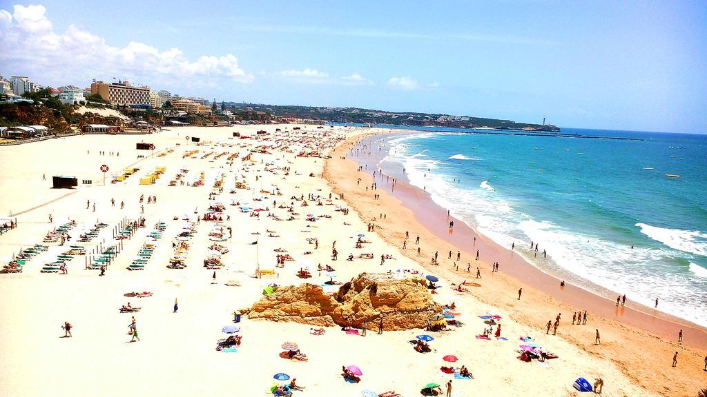Casa Encantada - Praia Da Rocha Portimão Esterno foto