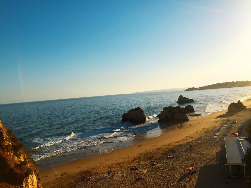 Casa Encantada - Praia Da Rocha Portimão Camera foto