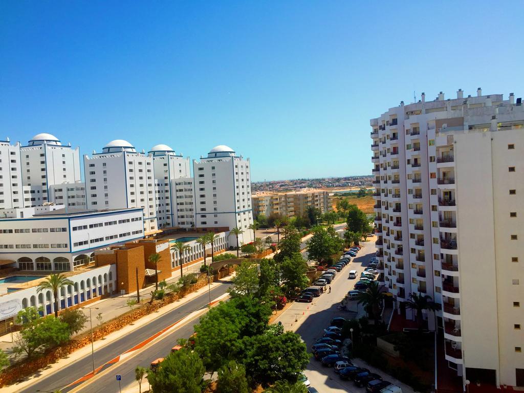 Casa Encantada - Praia Da Rocha Portimão Esterno foto