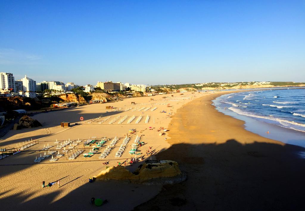 Casa Encantada - Praia Da Rocha Portimão Esterno foto