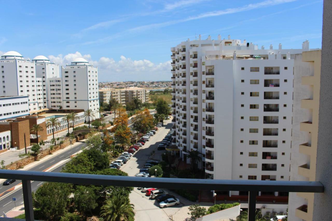 Casa Encantada - Praia Da Rocha Portimão Esterno foto
