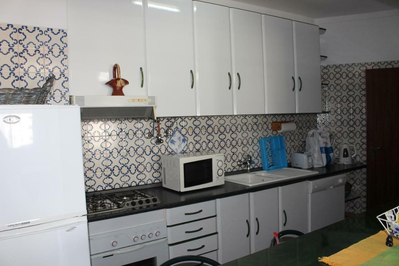 Casa Encantada - Praia Da Rocha Portimão Esterno foto