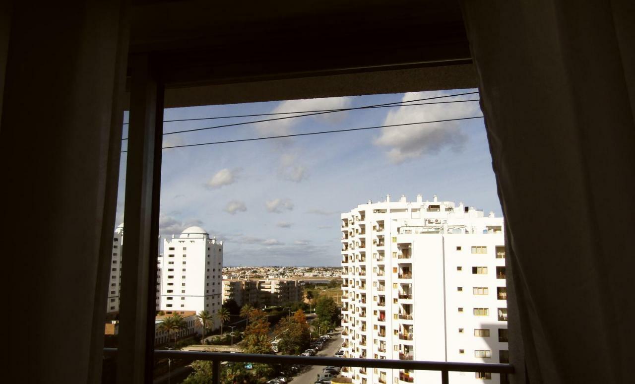 Casa Encantada - Praia Da Rocha Portimão Esterno foto