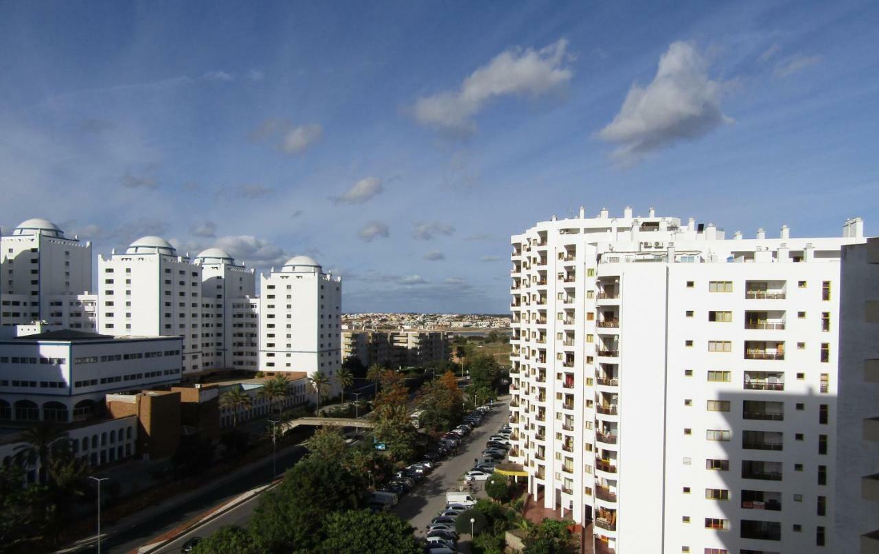 Casa Encantada - Praia Da Rocha Portimão Esterno foto