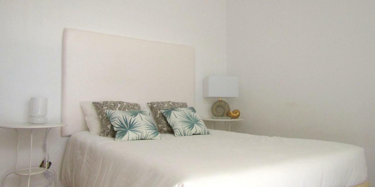 Casa Encantada - Praia Da Rocha Portimão Esterno foto