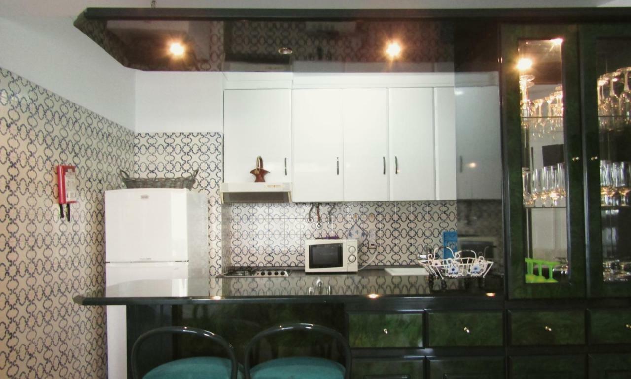 Casa Encantada - Praia Da Rocha Portimão Esterno foto