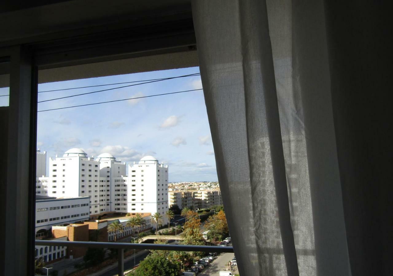 Casa Encantada - Praia Da Rocha Portimão Esterno foto