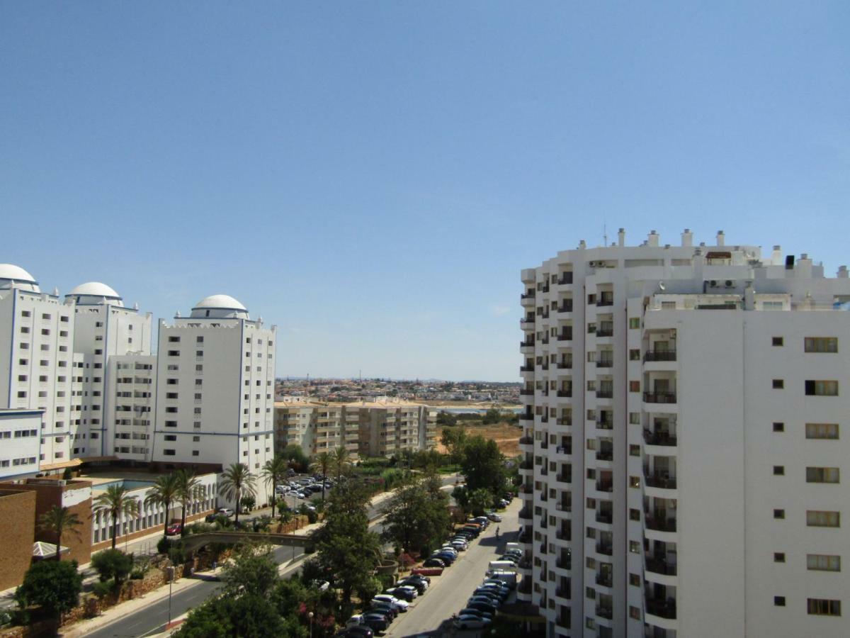 Casa Encantada - Praia Da Rocha Portimão Esterno foto