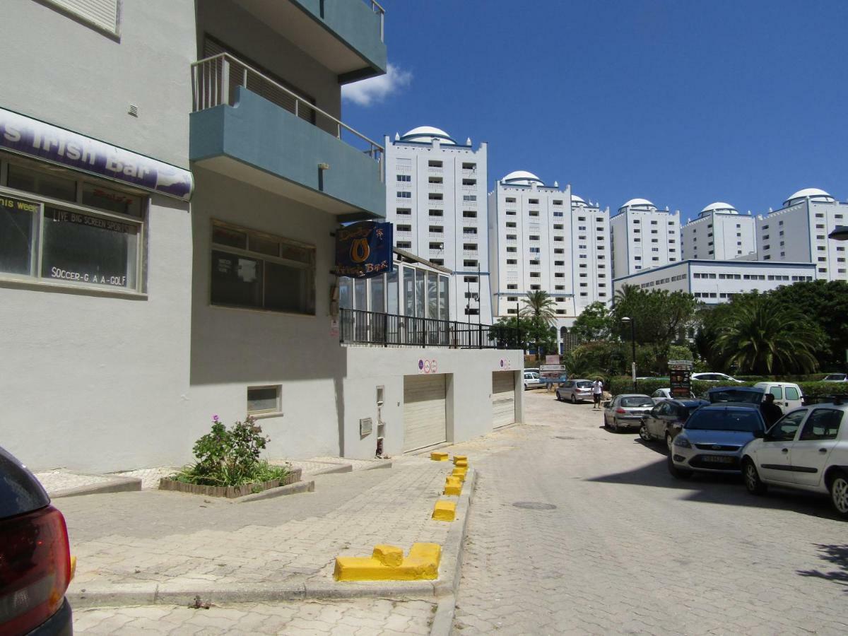 Casa Encantada - Praia Da Rocha Portimão Esterno foto