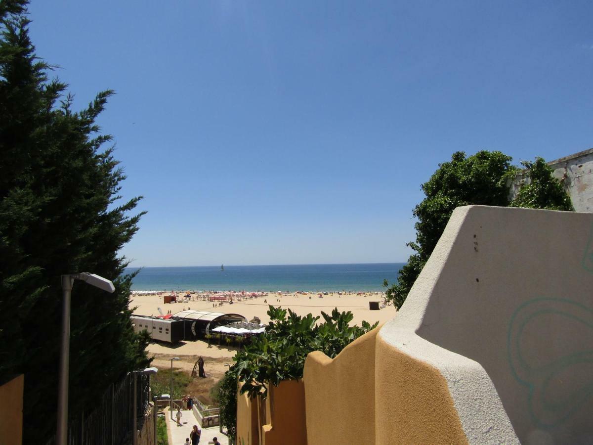 Casa Encantada - Praia Da Rocha Portimão Esterno foto