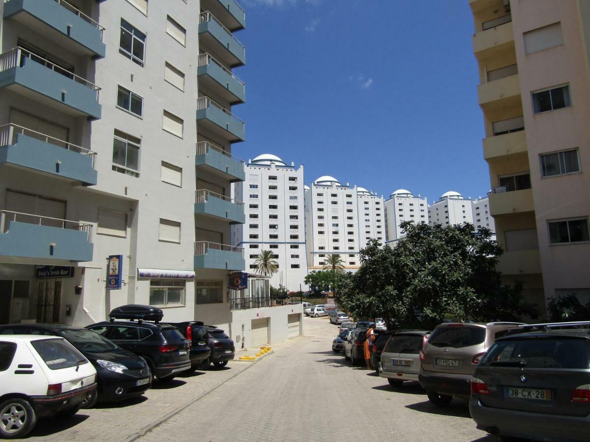 Casa Encantada - Praia Da Rocha Portimão Esterno foto