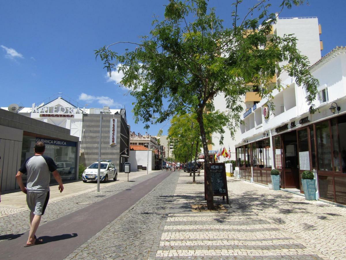 Casa Encantada - Praia Da Rocha Portimão Esterno foto