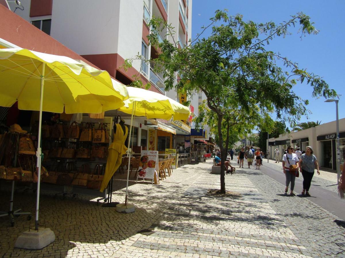 Casa Encantada - Praia Da Rocha Portimão Esterno foto