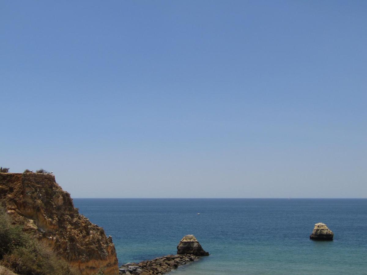 Casa Encantada - Praia Da Rocha Portimão Esterno foto
