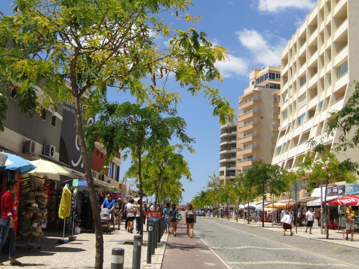 Casa Encantada - Praia Da Rocha Portimão Esterno foto
