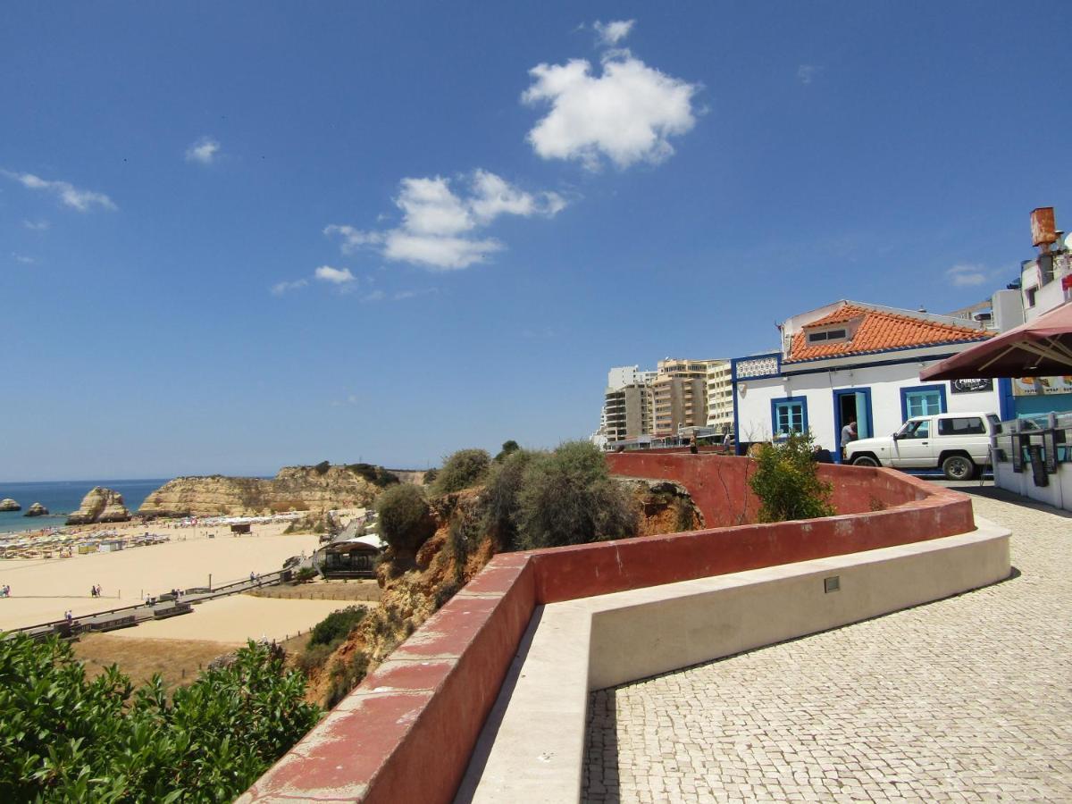 Casa Encantada - Praia Da Rocha Portimão Esterno foto